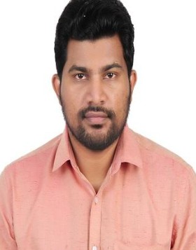 Harif Salam