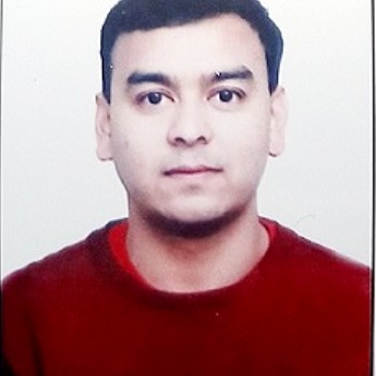 TUSHAR NEGI