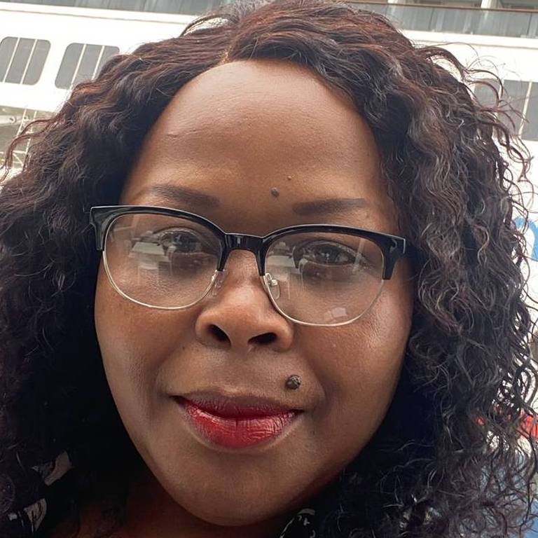 Noluthando Obi