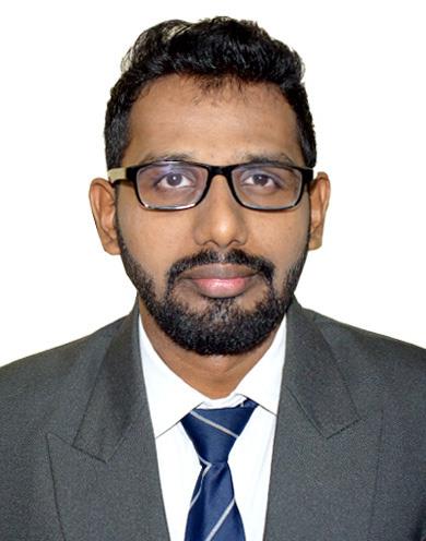 Darrell Fernandes