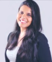 Saroj Bolar