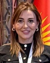 Bəturə Eynalova
