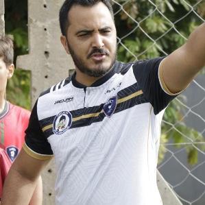 DIOGO PEREIRA BARRETO