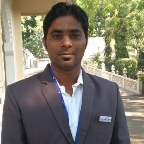 Naresh Modak