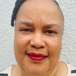 Antoinette Xolisa Mbasa
