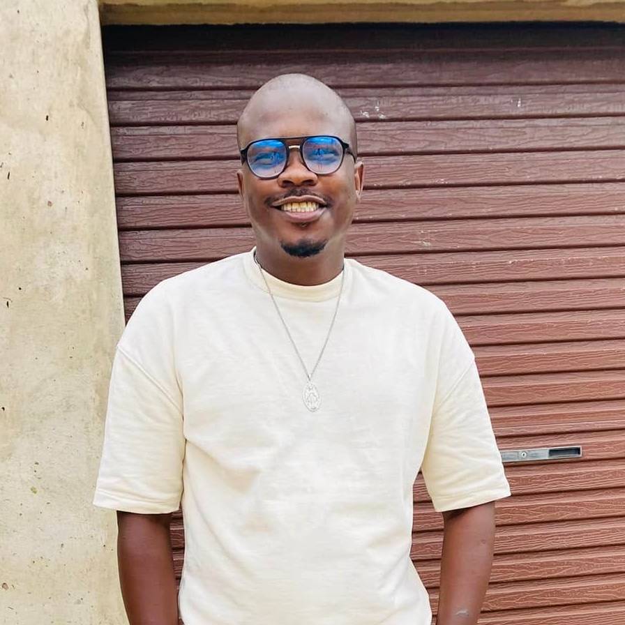 Abiel Mothibakhoro Lekulo