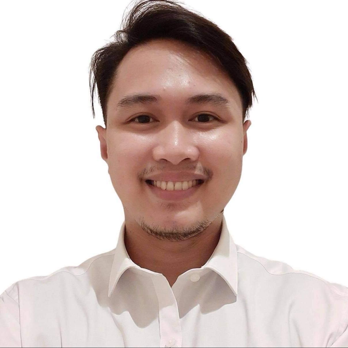 Raye Catunao, RN