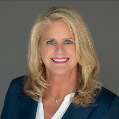 Patricia Mason