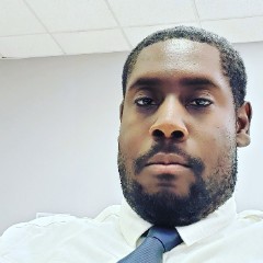 OGBONNAYA AKPARA JR