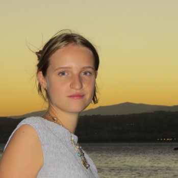 Alessia Van der Auwermeulen
