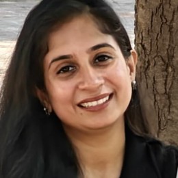 Sharanya Chandran