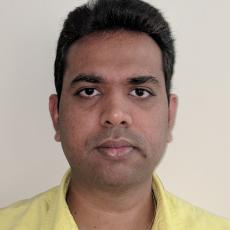 Deepak Janapati