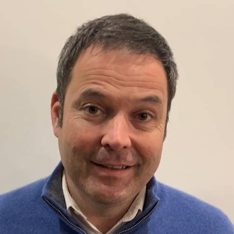 Yanick Labrecque