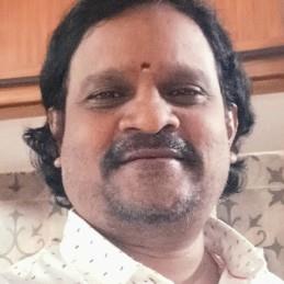 BalaSridhar kumar Kamarajugadda