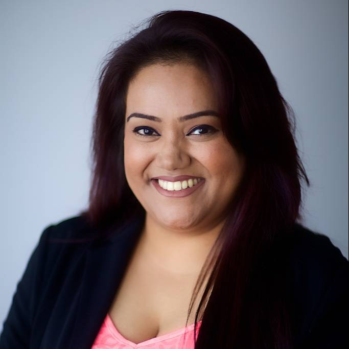 Rubeenaa Hameed