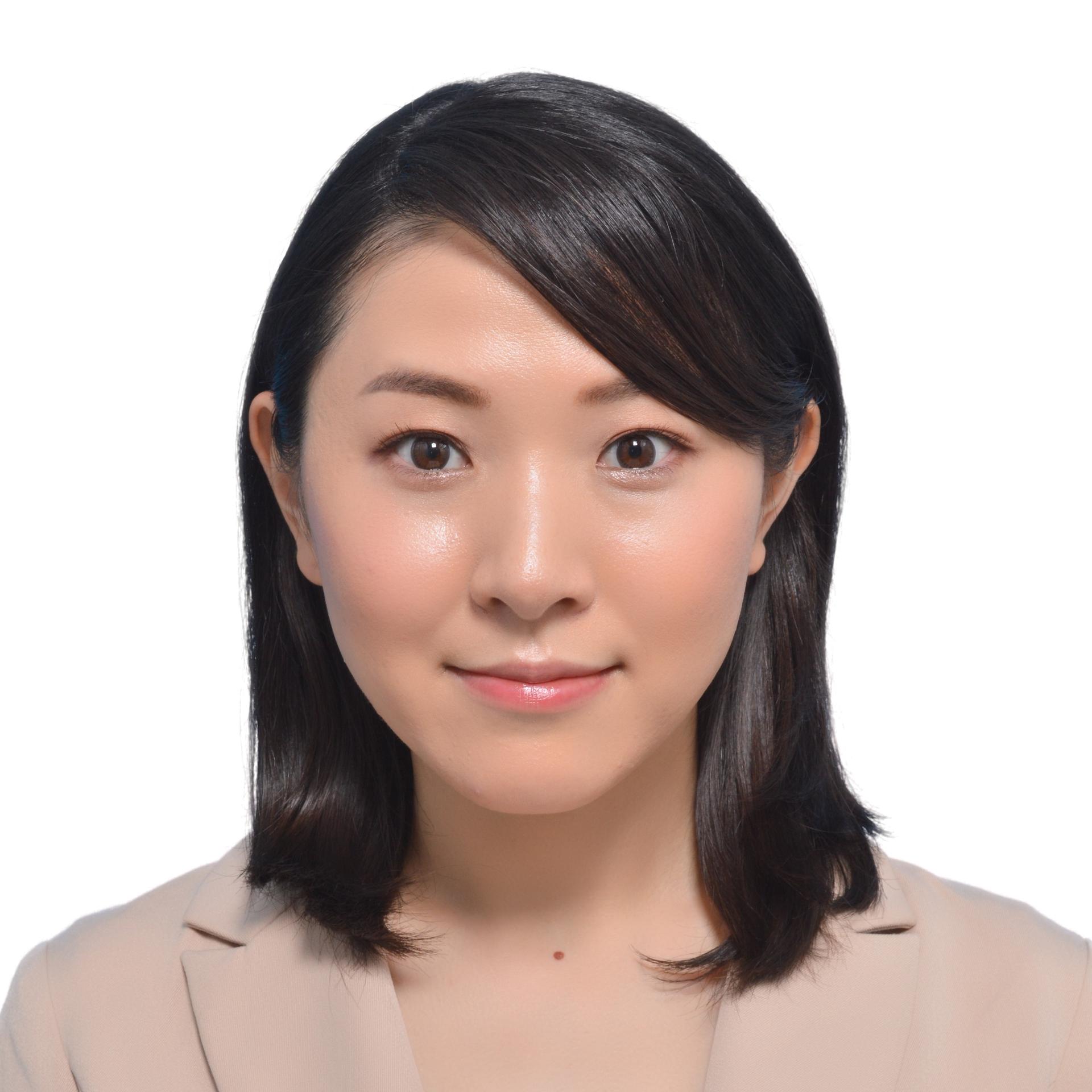 TOMOYO MIZOGUCHI
