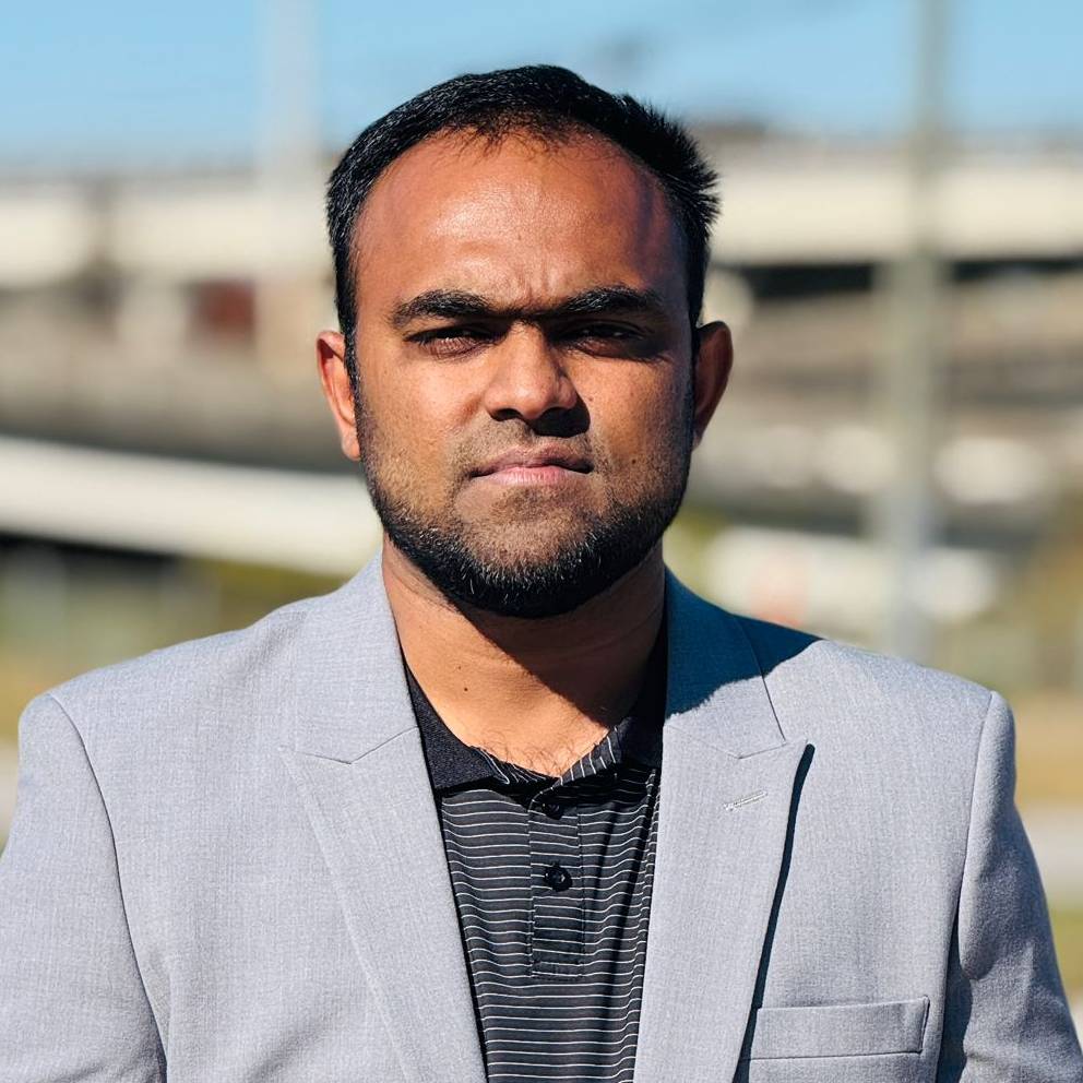 Mohammad Nasfikur Khan