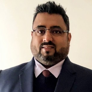 Ashish Sikligar