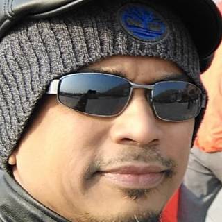 Syed Apendi Syed
