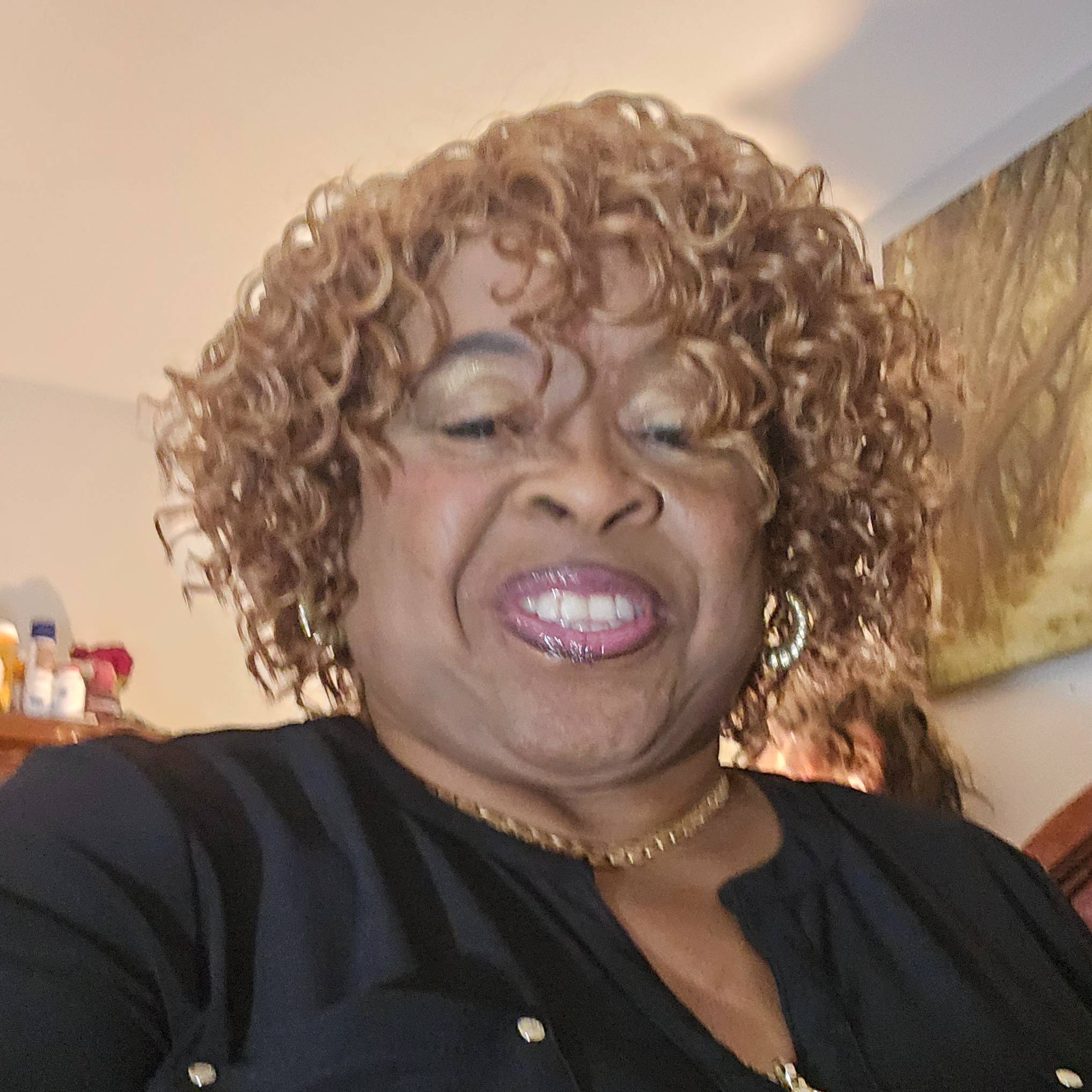 Jo-Anne Alexander-Fieldings