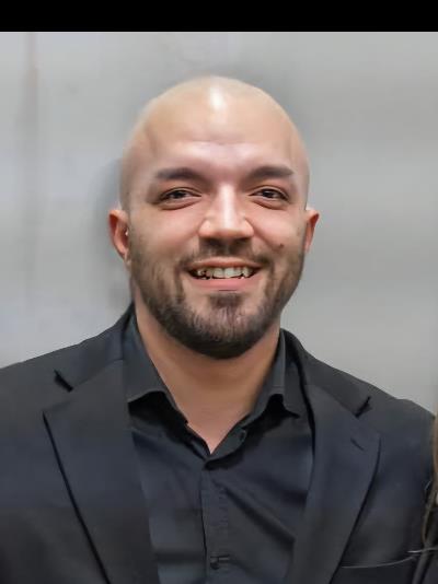 Paolo Goganyan