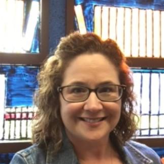Kimberly Kovach