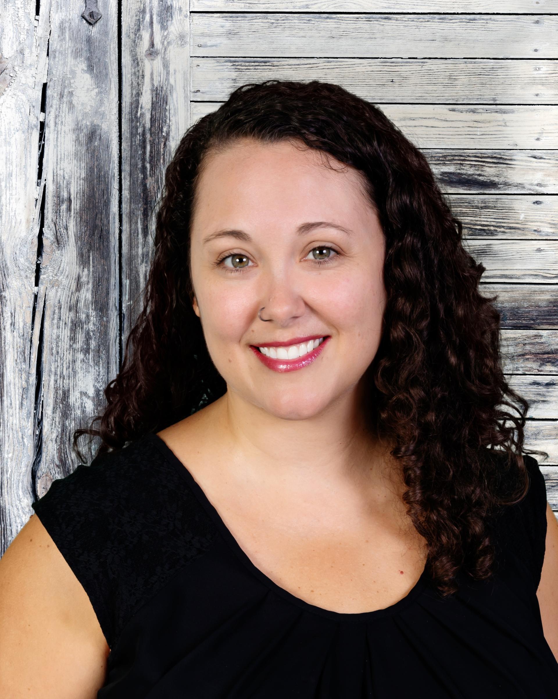 Charissa St. Thomas