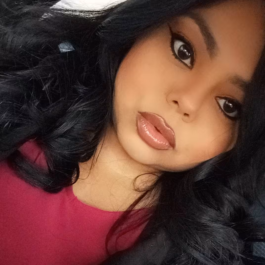 Jasmine Morales