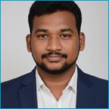 Yogesh Ethiraj