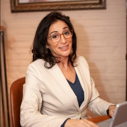 HALIMA AABOUBOUCH