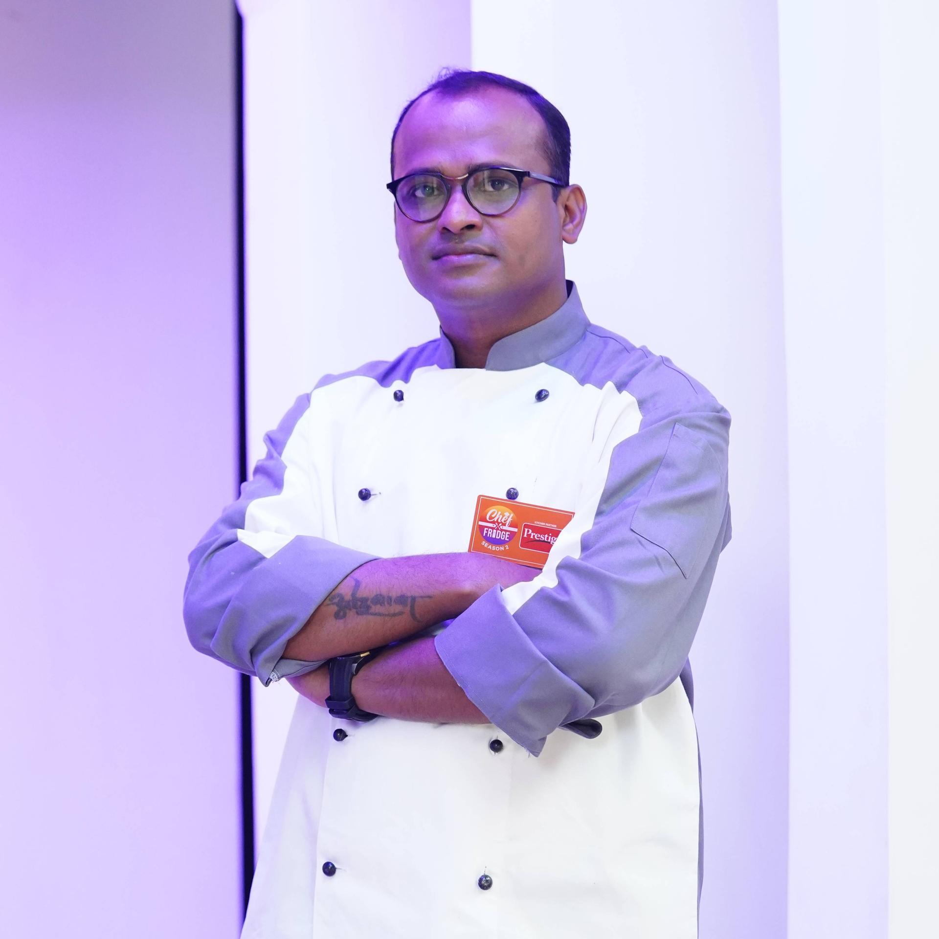 Dr. GIRISH VITHAL SANKPAL
