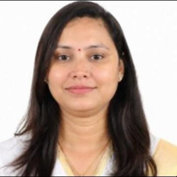 Dr.Kumari Avani Narendra Kumar Thakar