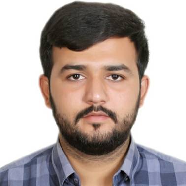 Salman Ahmed