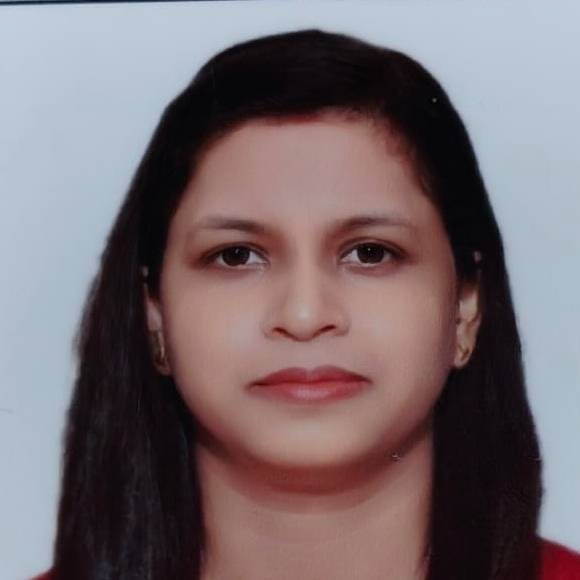 SUPRIYA SINHA