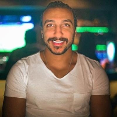 Ahmad Wahba
