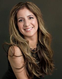 Nancy Henderson