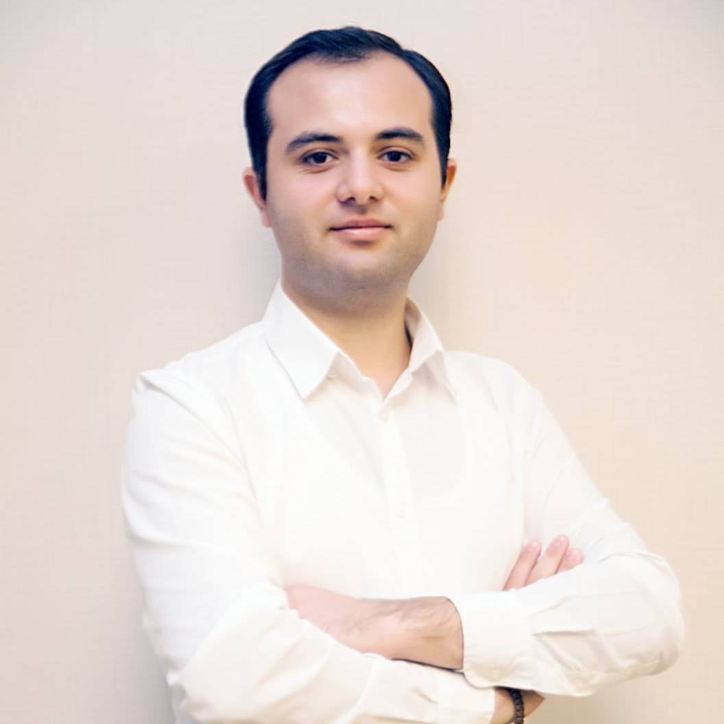 Orkhan Masimov