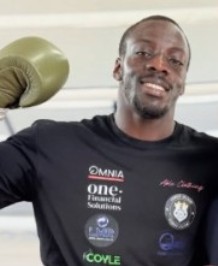 KOLAWOLE KOYEJO