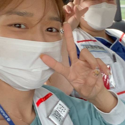 Minwoo Kwon