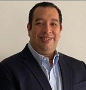 Ricardo Alejandro Bueno García