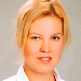MANUELA ANNA EĞİTMEN