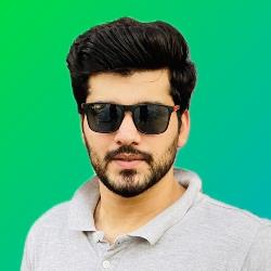 Ali Ahmed