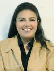 Farah Mokrani
