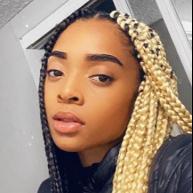 Cierra Toureé