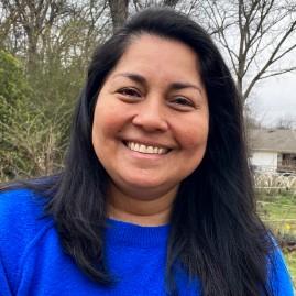Sandra McClellan