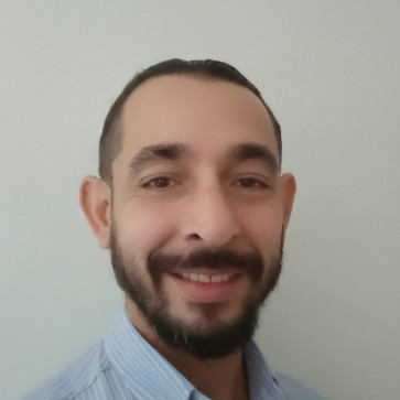 David Alberto Tirado Pérez