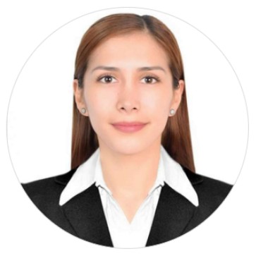 Brenda Patricia Villalba Castedo