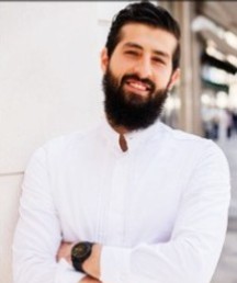 Abderrahmani Anis Nour-Eddine