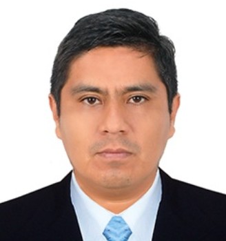 CESAR YARANGA GALINDO