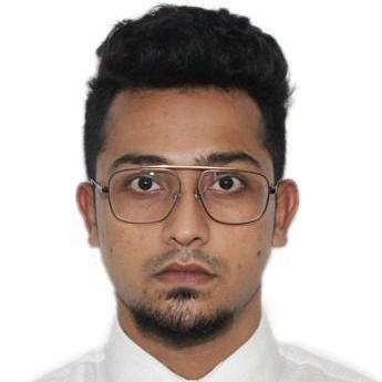 Kamalakant Waingankar